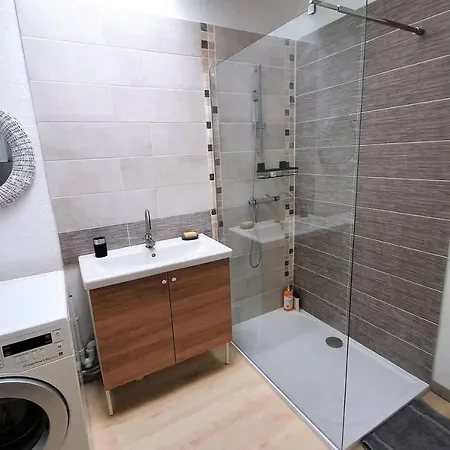Maison Plein Centre Au Calme بيت للعطل سانت فاليري سور سوم