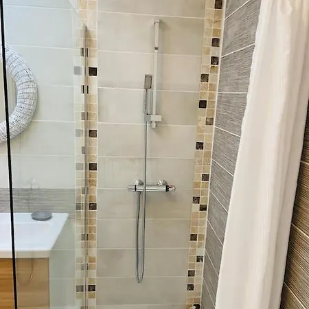بيت للعطل Maison Plein Centre Au Calme سانت فاليري سور سوم