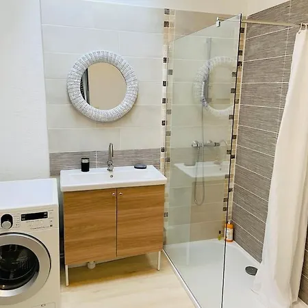بيت للعطل Maison Plein Centre Au Calme سانت فاليري سور سوم