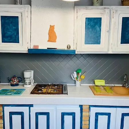 بيت للعطل Maison Plein Centre Au Calme